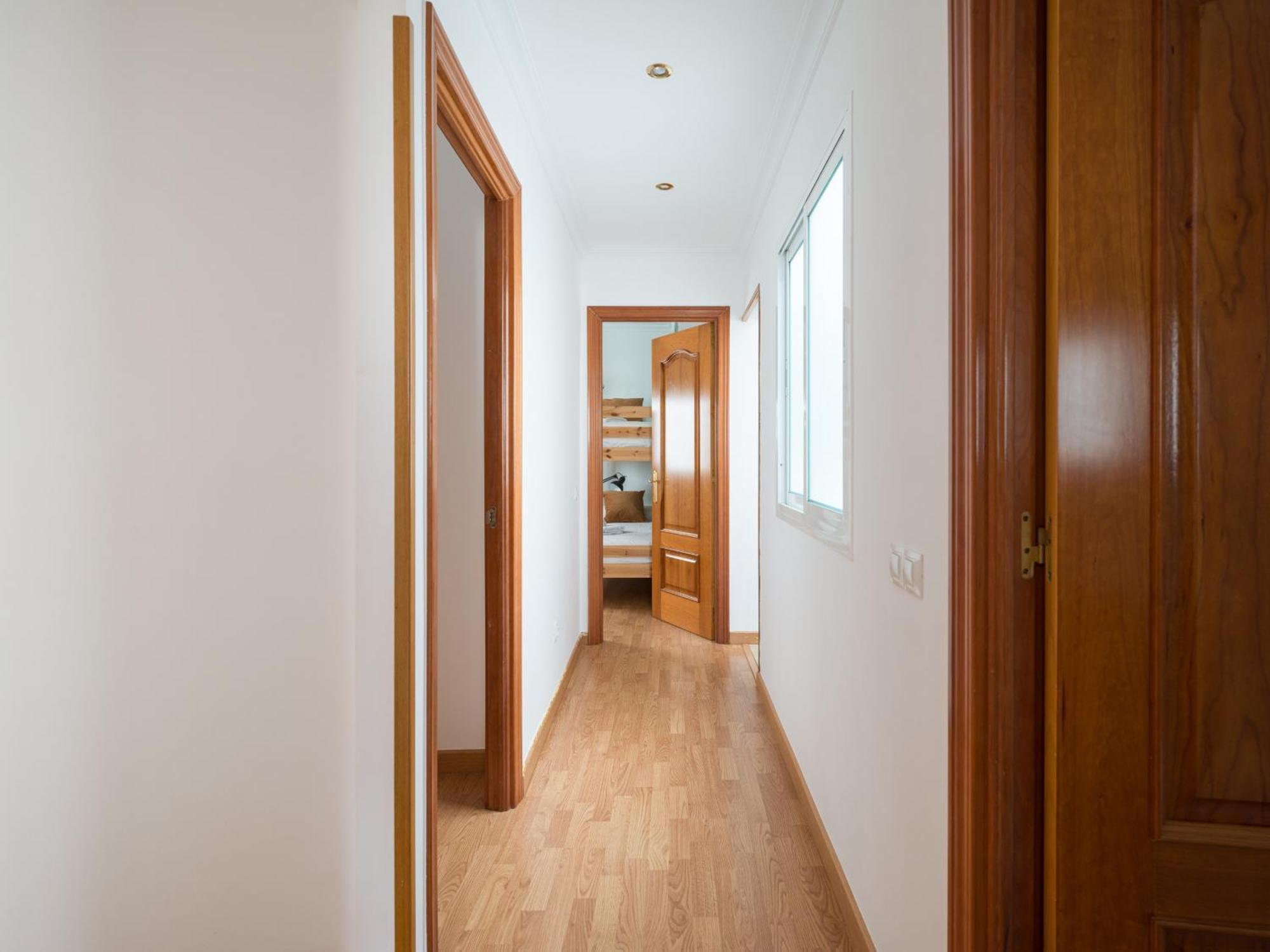 Moderno Piso De 3 Habitaciones Cerca De Triana Las Palmas / Gran Canaria Exterior foto