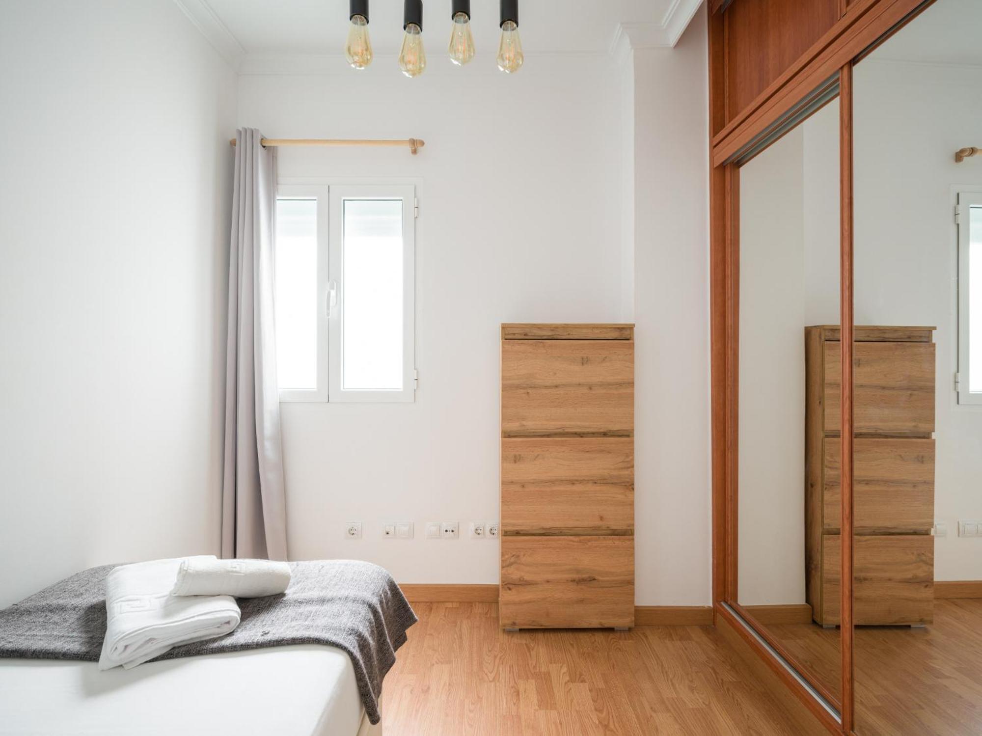 Moderno Piso De 3 Habitaciones Cerca De Triana Las Palmas / Gran Canaria Exterior foto