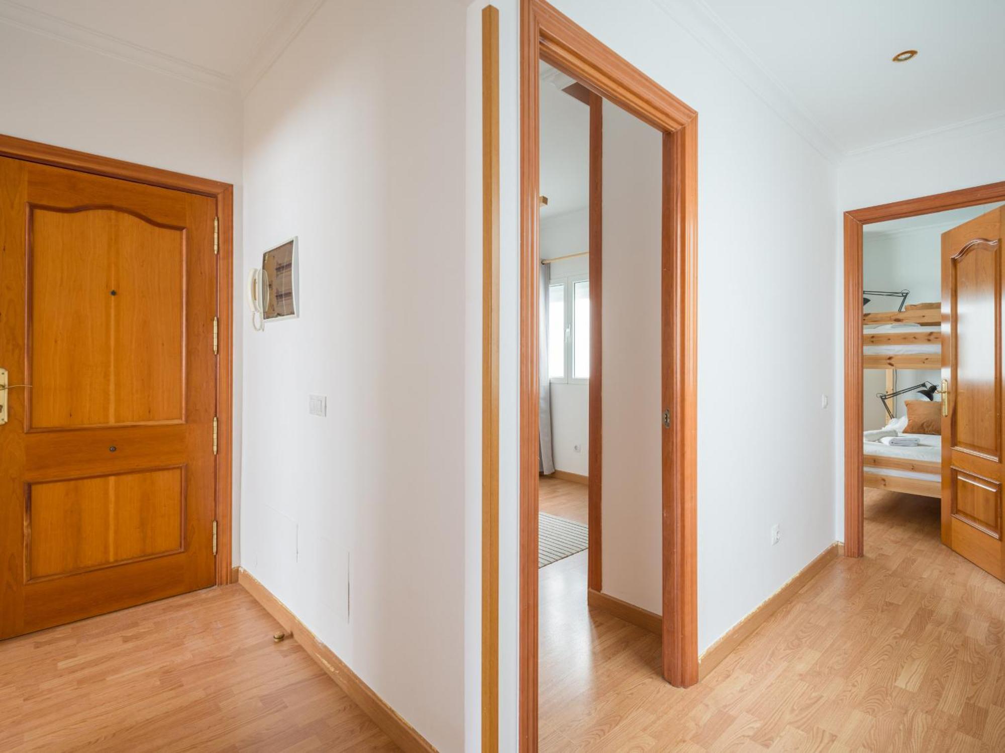 Moderno Piso De 3 Habitaciones Cerca De Triana Las Palmas / Gran Canaria Exterior foto