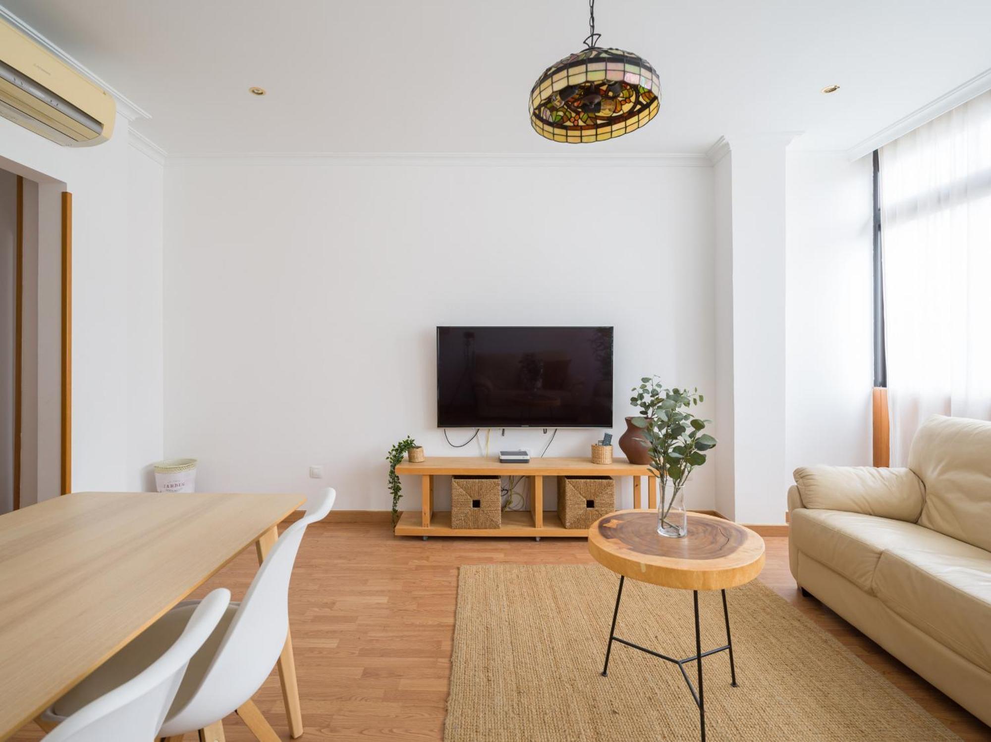 Moderno Piso De 3 Habitaciones Cerca De Triana Las Palmas / Gran Canaria Exterior foto