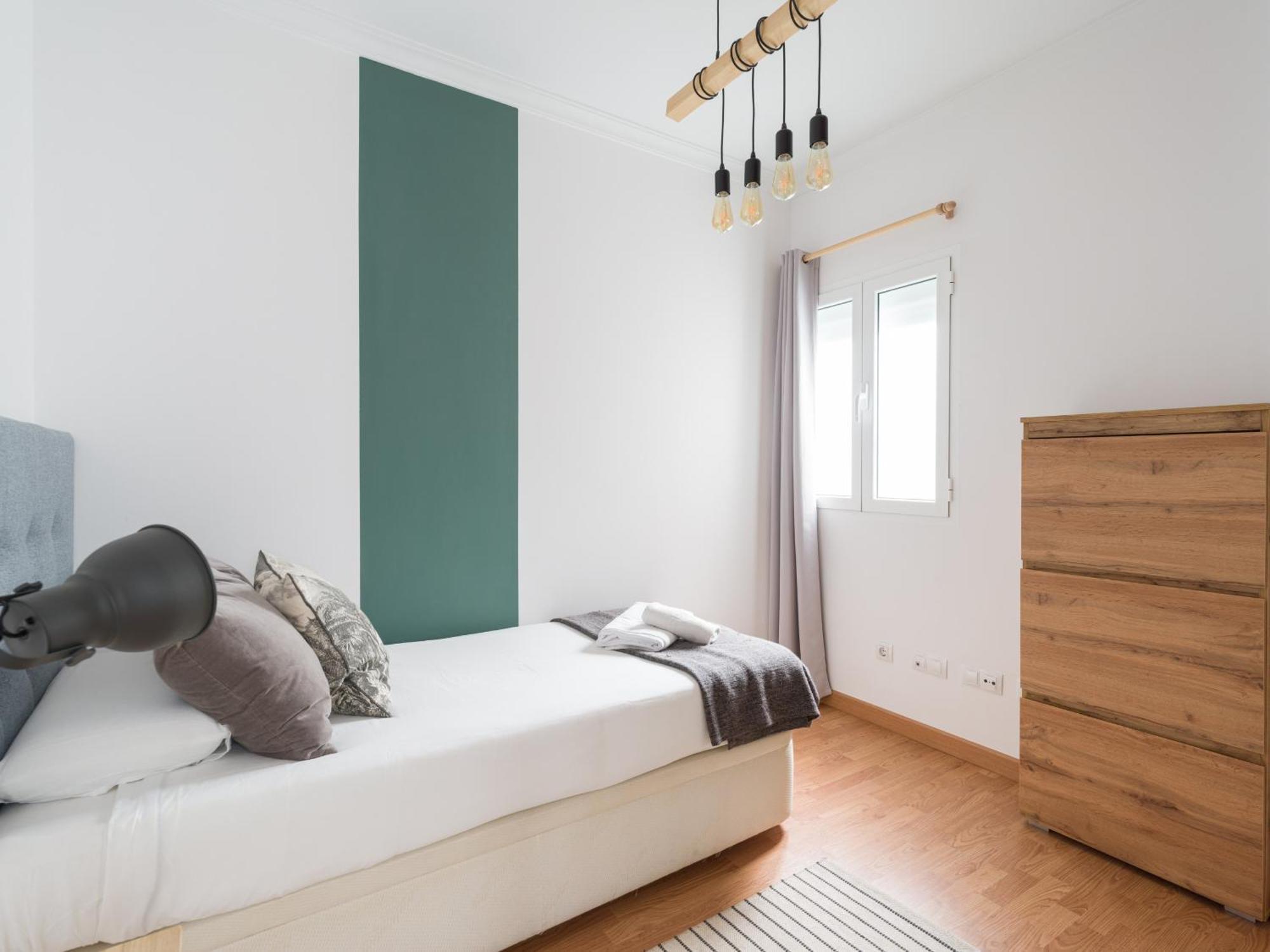 Moderno Piso De 3 Habitaciones Cerca De Triana Las Palmas / Gran Canaria Exterior foto